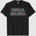 Back To School T-Shirt PE Teacher Shirt, Physical Education, Physical Education grade Teacher, Physical Education Teacher Gift, PE T-shirt, Coach Shirt, western outfits