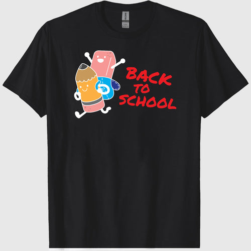 Back to school Shirt