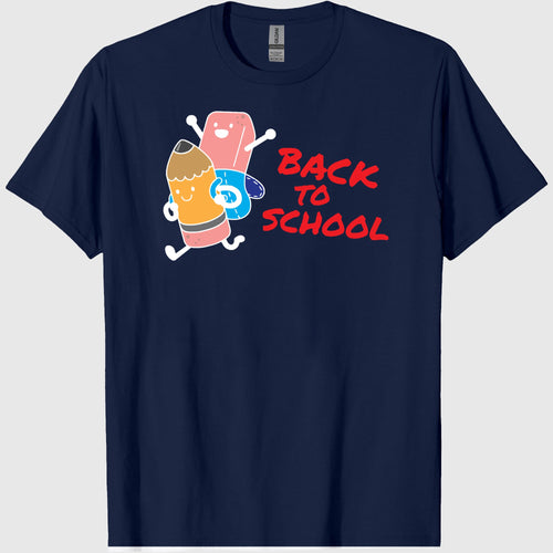 Back to school Shirt