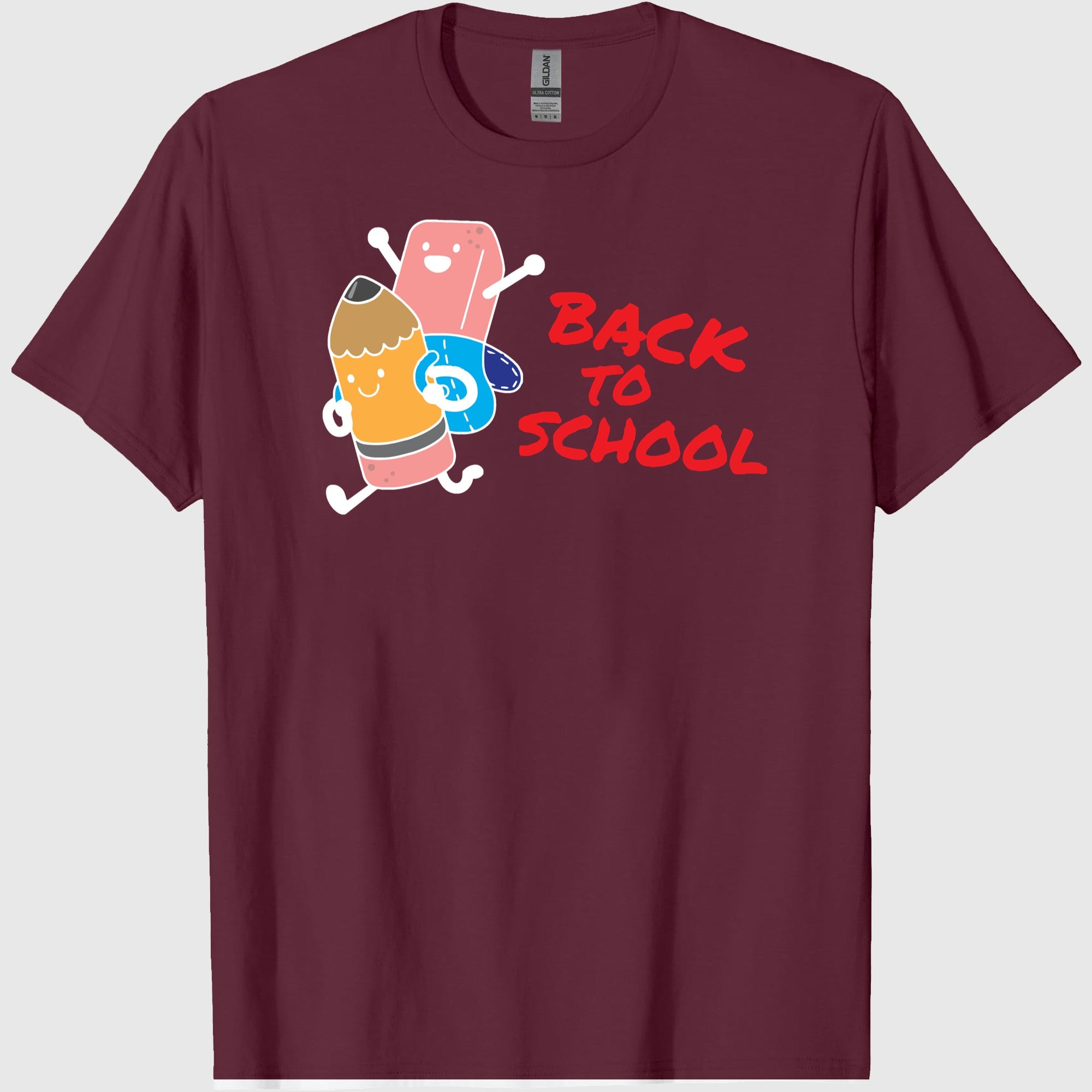 Back to school Shirt