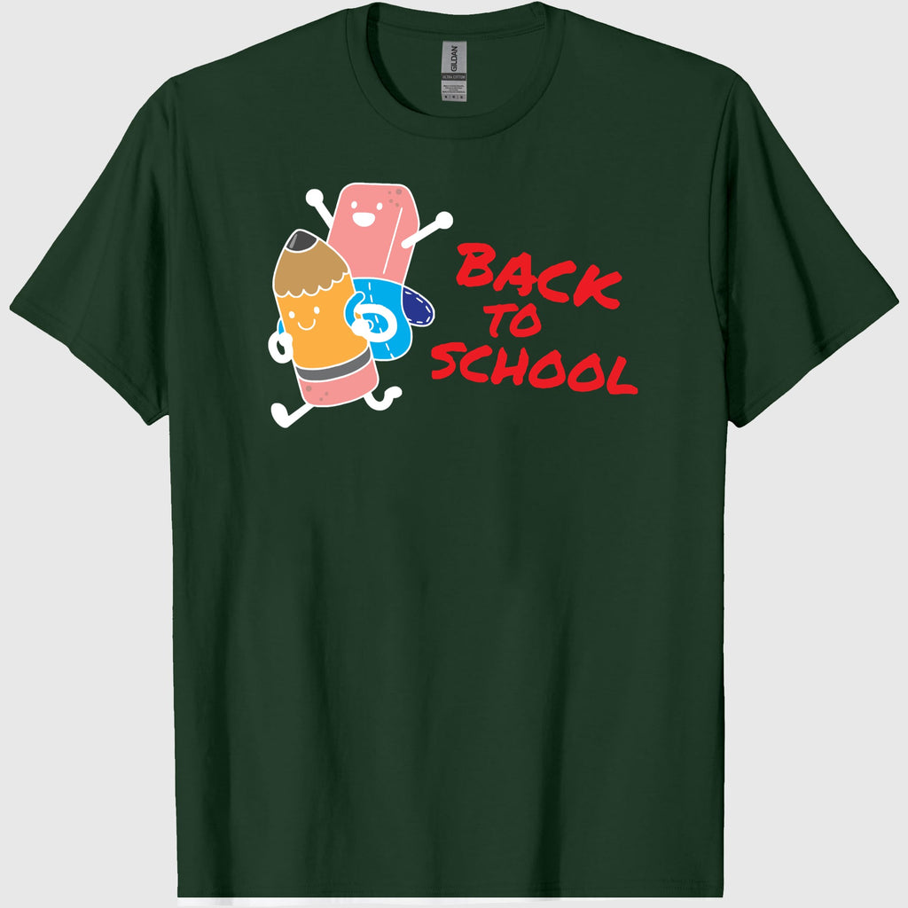 Back to school Shirt