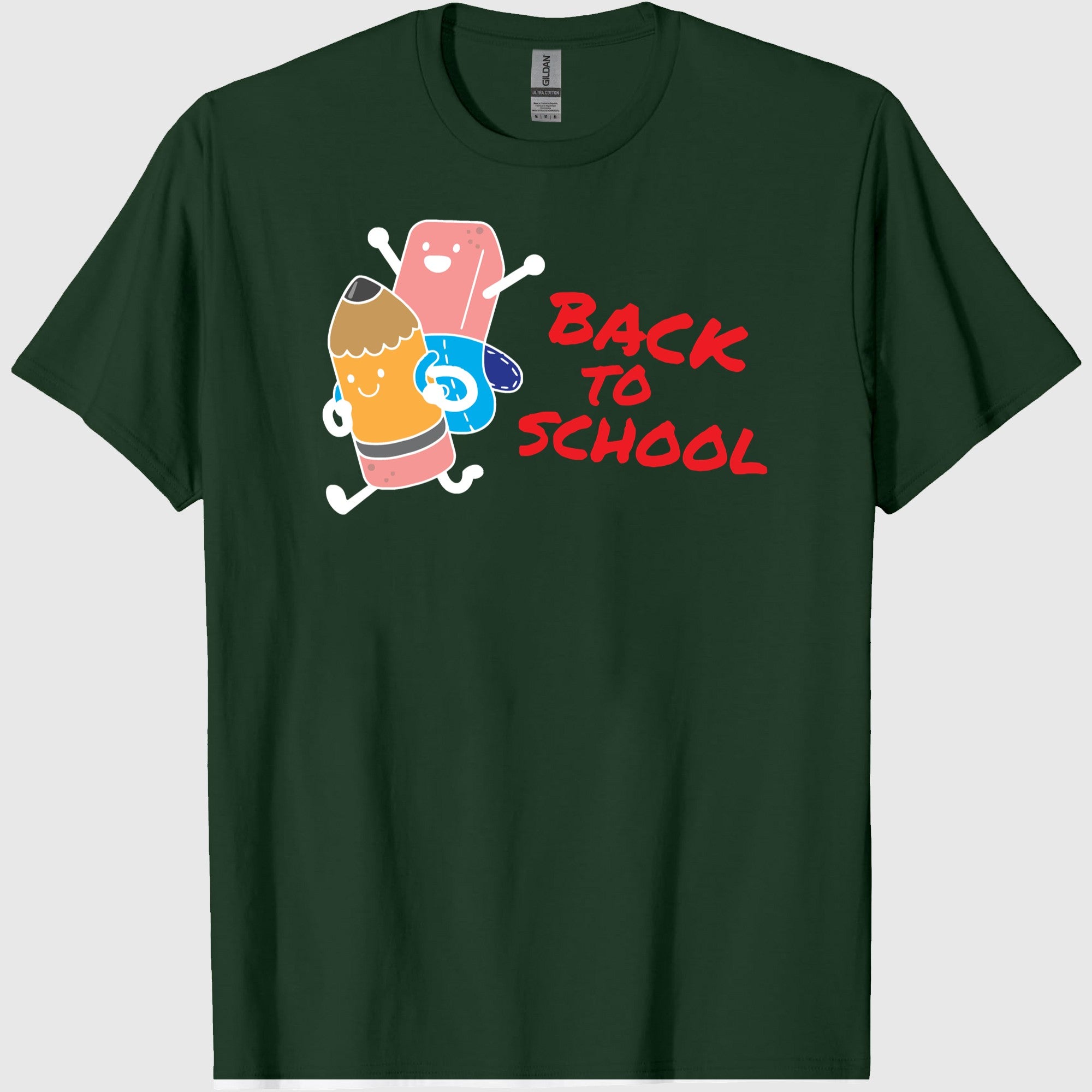 Back to school Shirt