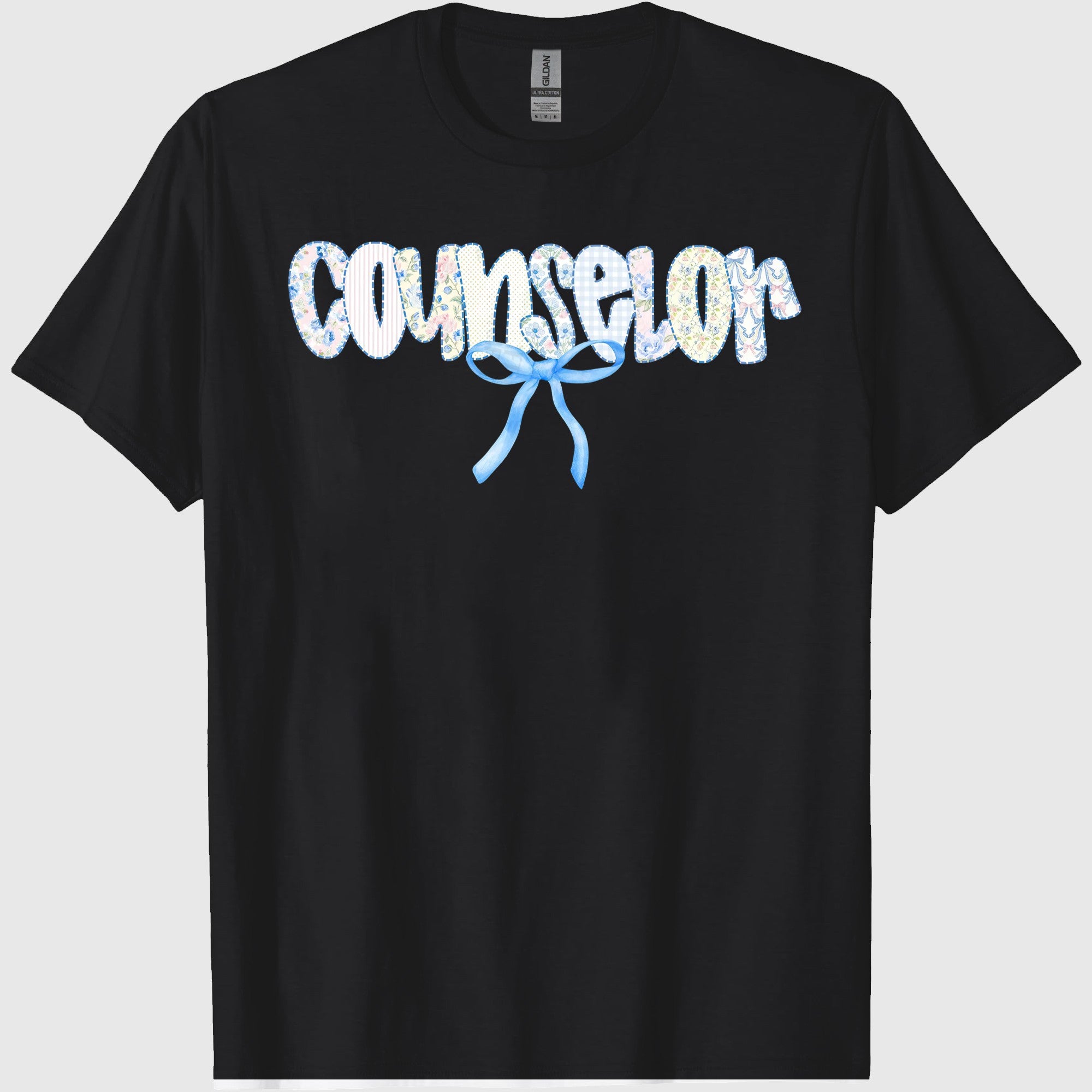 Counselor Shirt, School Counselor Gift, School Counselor T Shirt, Back To School Shirts, Counselor Appreciation Gift