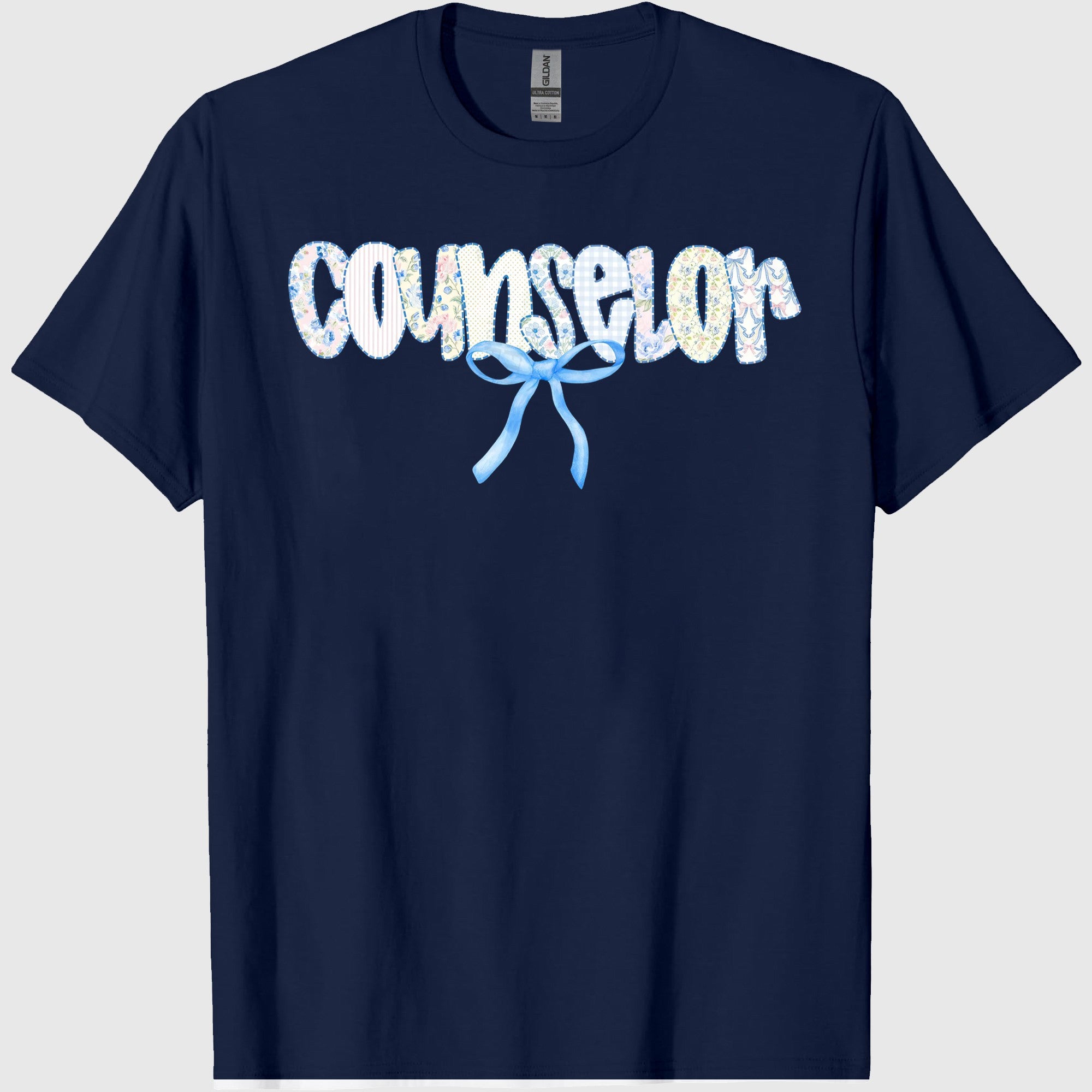 Counselor Shirt, School Counselor Gift, School Counselor T Shirt, Back To School Shirts, Counselor Appreciation Gift
