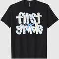 First Grade Teacher Shirt, Back to School 1st Grade Tee, Teacher Appreciation Gift, Cute Elementary School, Coquette Bow