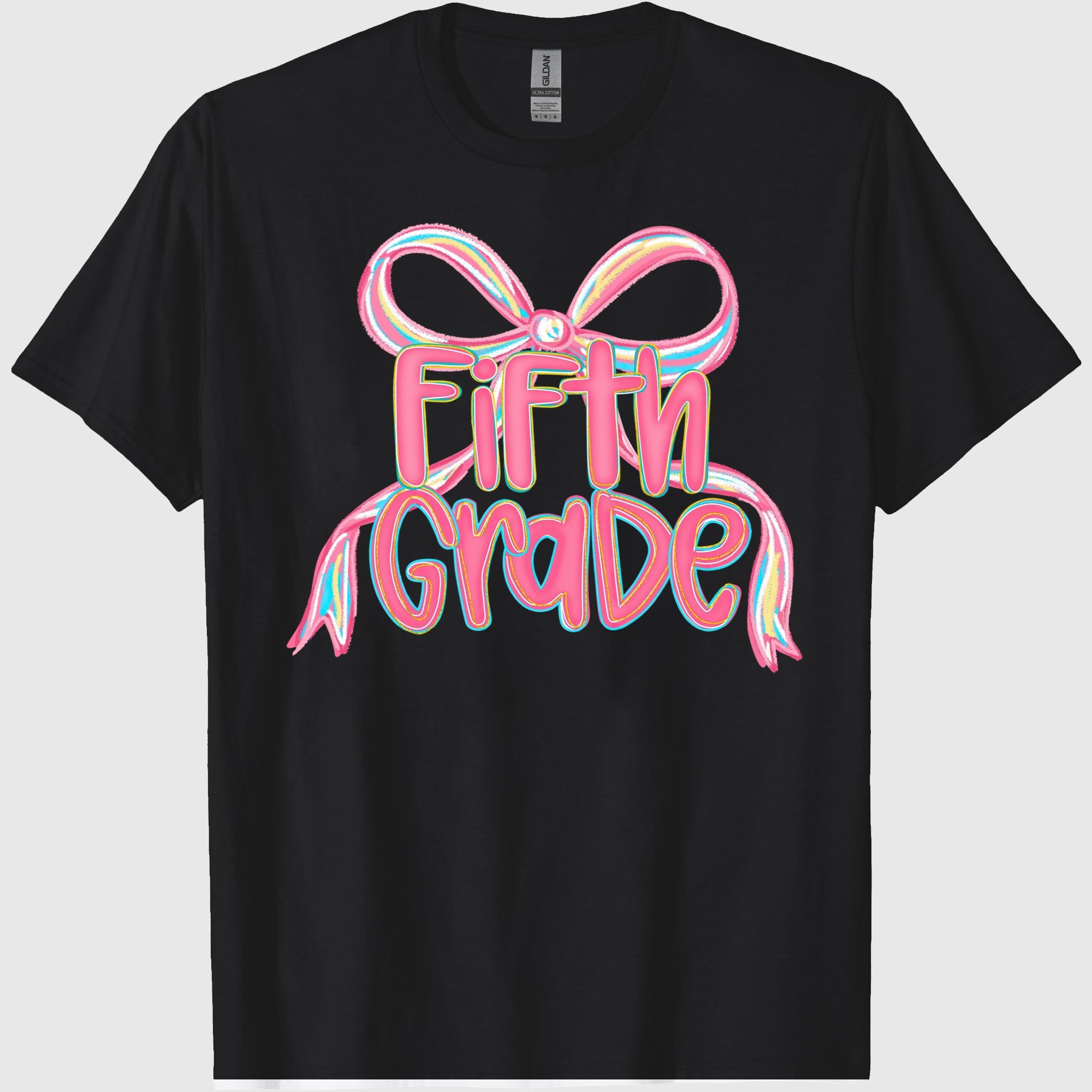 Preppy Back to School Bundle T-Shirt