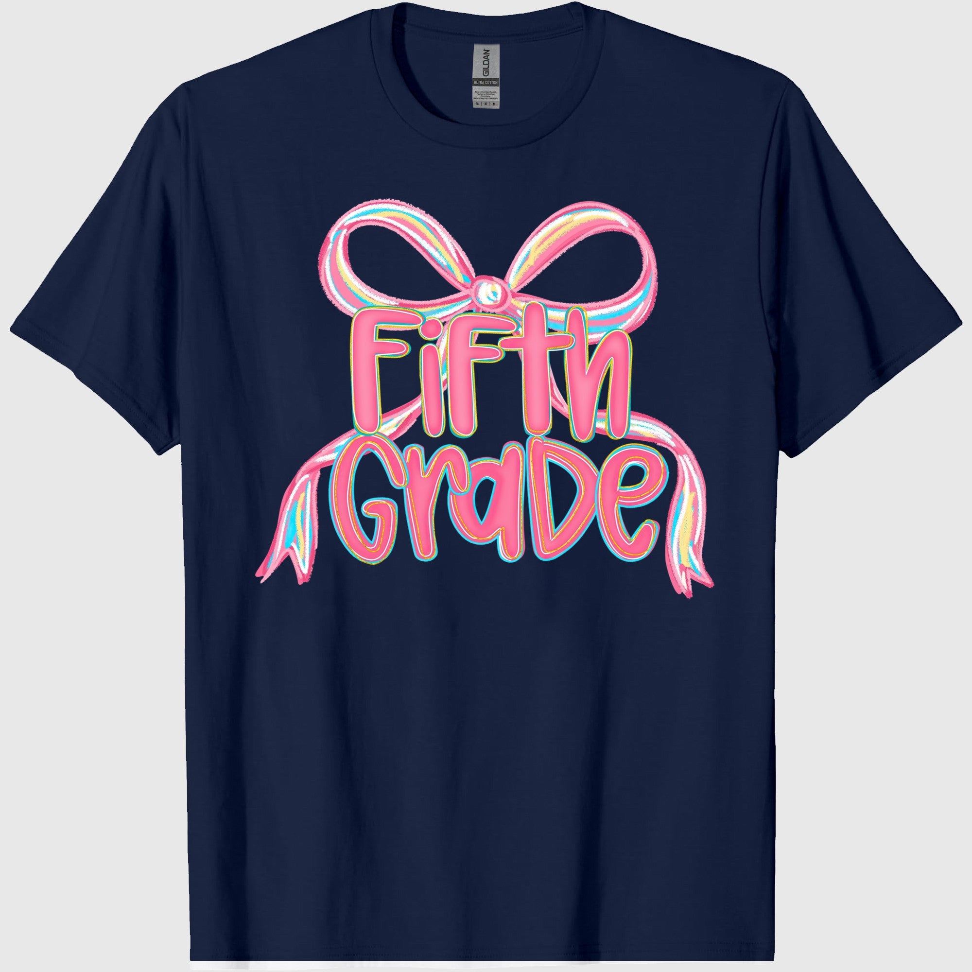 Preppy Back to School Bundle T-Shirt