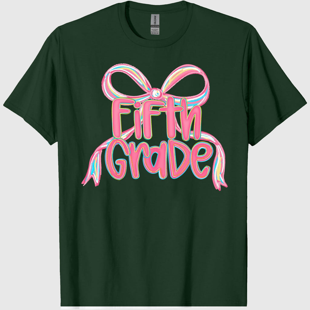 Preppy Back to School Bundle T-Shirt