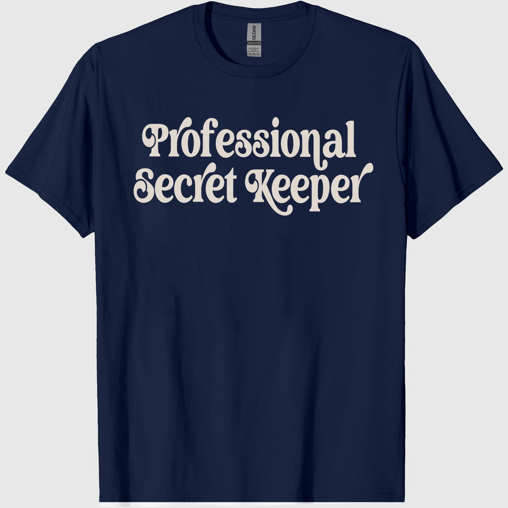 School Counselor T Shirt, Graduation Gift for Therapist Gift for New Counselor New Therapist, Mental Health Back to School Shirt