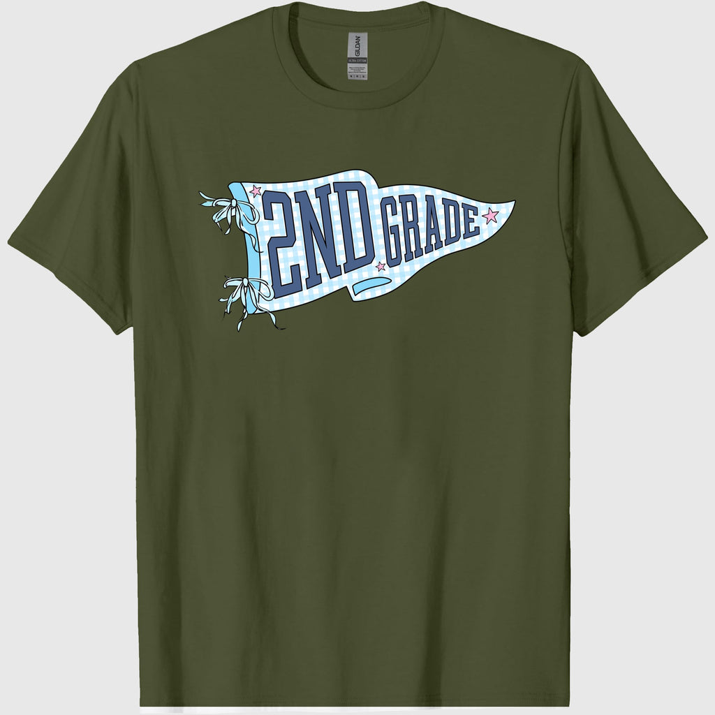 Teacher Team Shirts, Back to School Shirt, Grade Level Team Tees, Teacher Gift, First Second Third Fourth Fifth Grade1