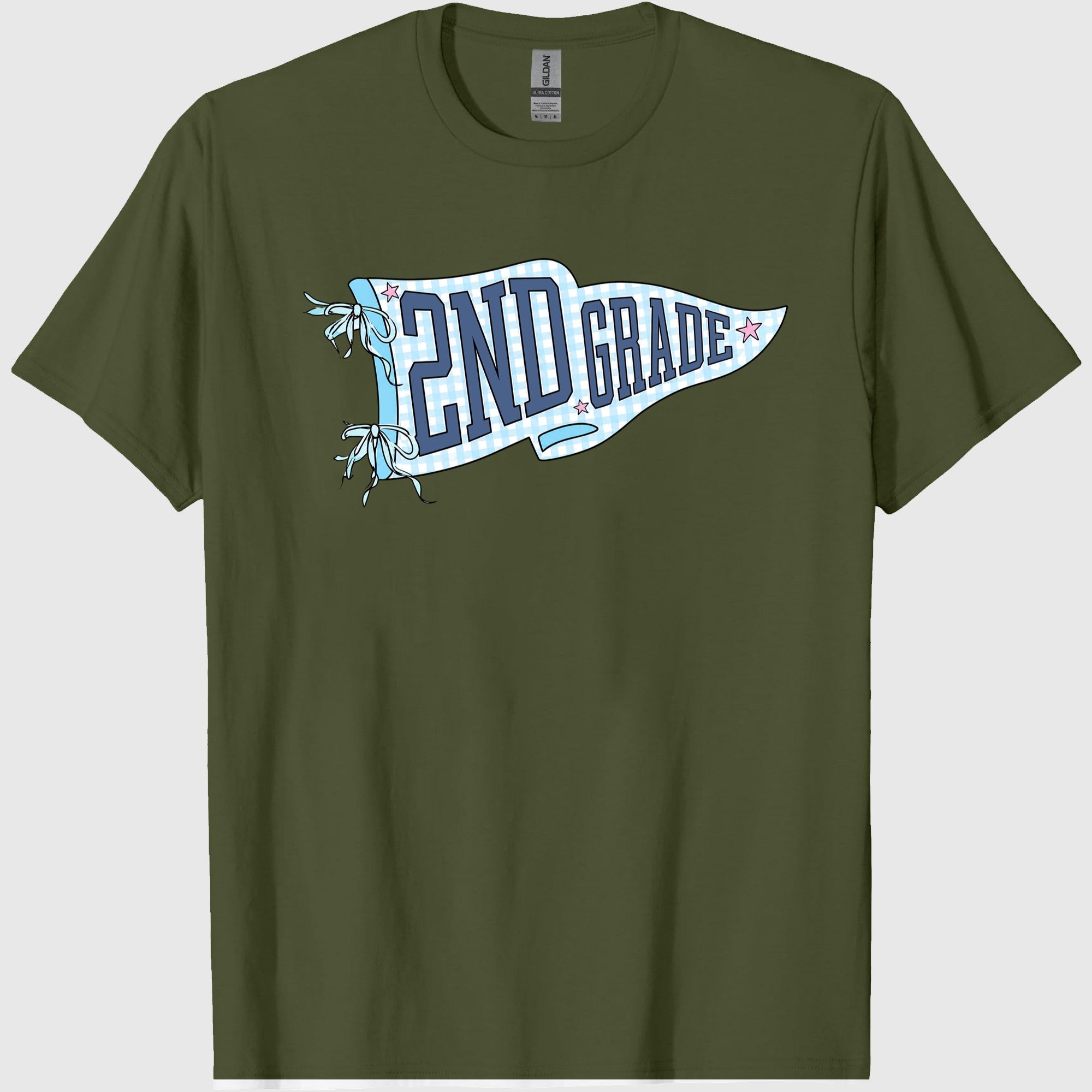 Teacher Team Shirts, Back to School Shirt, Grade Level Team Tees, Teacher Gift, First Second Third Fourth Fifth Grade1