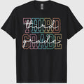 Third Grade Teacher Shirt, 3rd Grade Teacher Shirt, Third Grade TShirt, Elementary School, Teaching Shirt Back to school Graphic tee